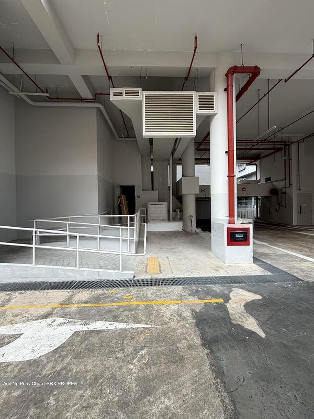 Alexandra Road (D3), Factory #578549281